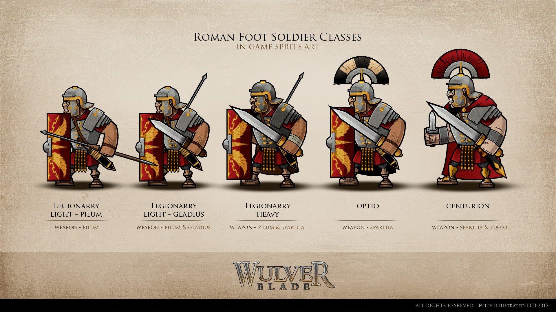 1920x1080 Roman Legion Wallpaper, Desktop