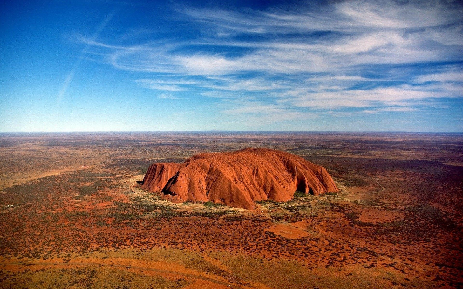 1920x1200 Uluru Wallpaper 4 X 1200, Desktop