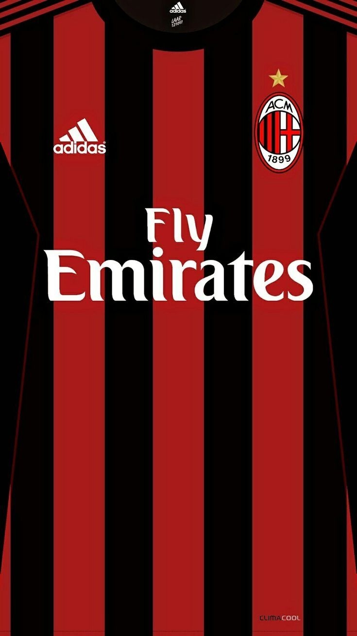 740x1310 Ac Milan Wallpaper iPhone, Phone