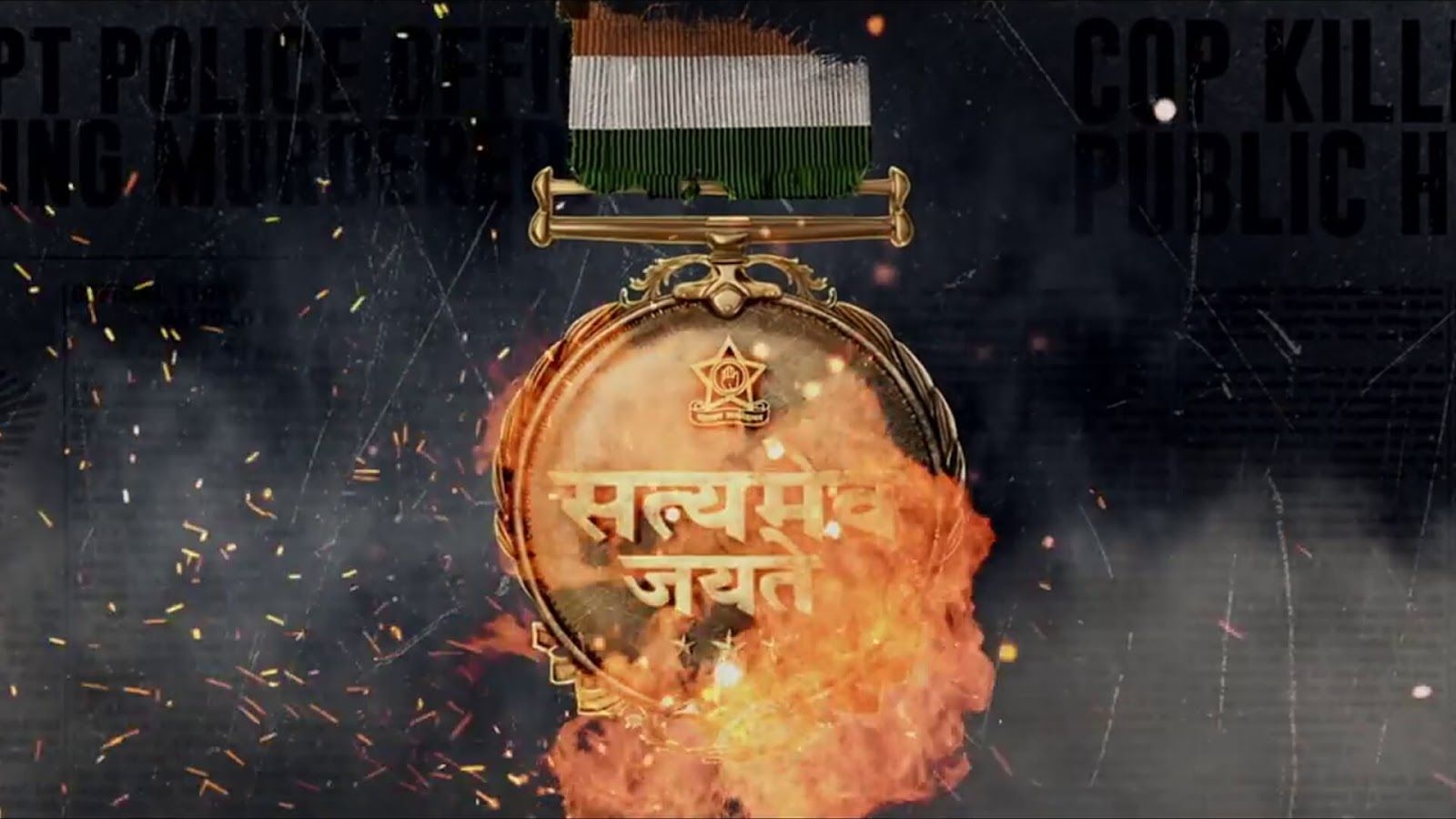 1600x900 Satyamev Jayate 2 Poster, Desktop