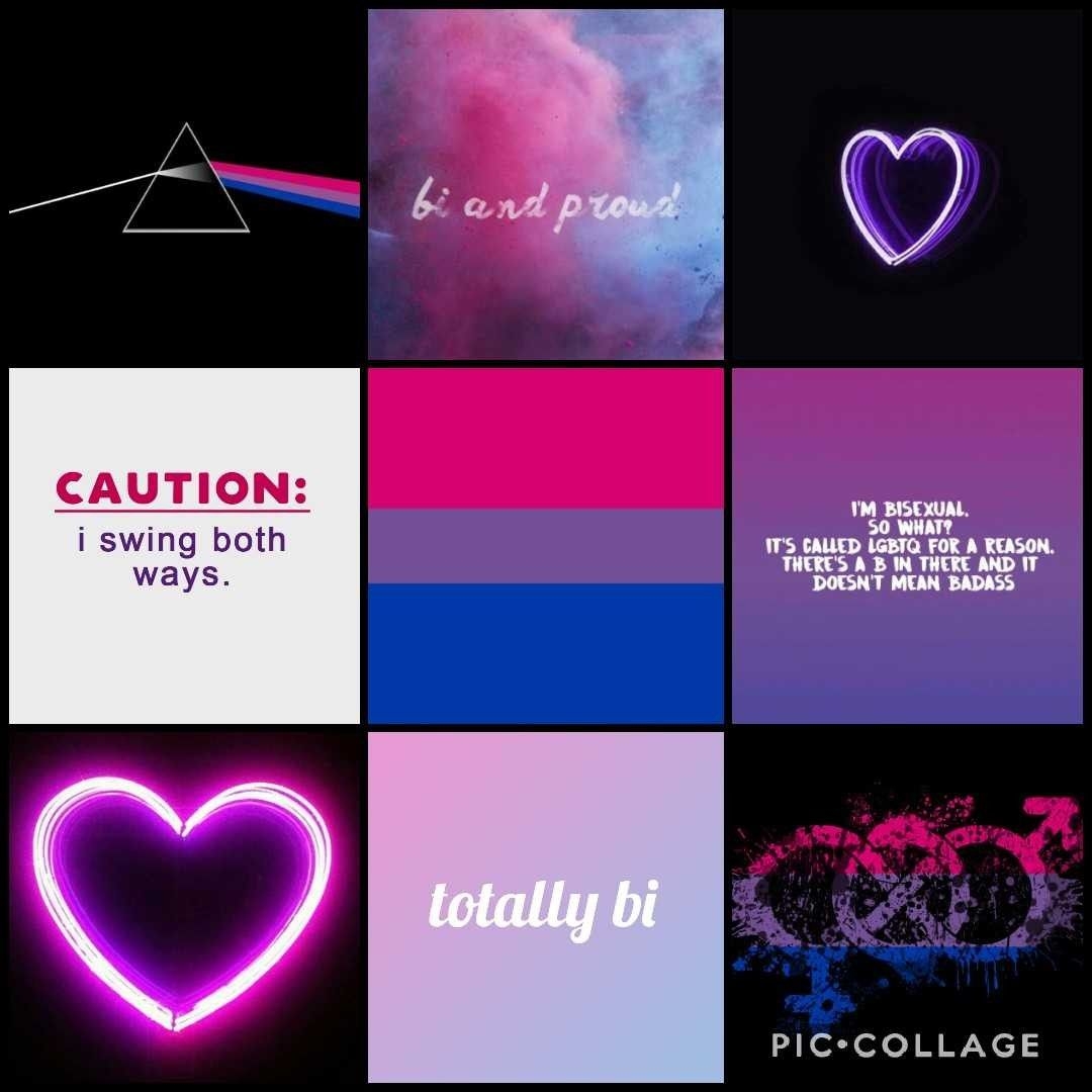 1080x1080 Aesthetic Pride Wallpaper Bi, Phone