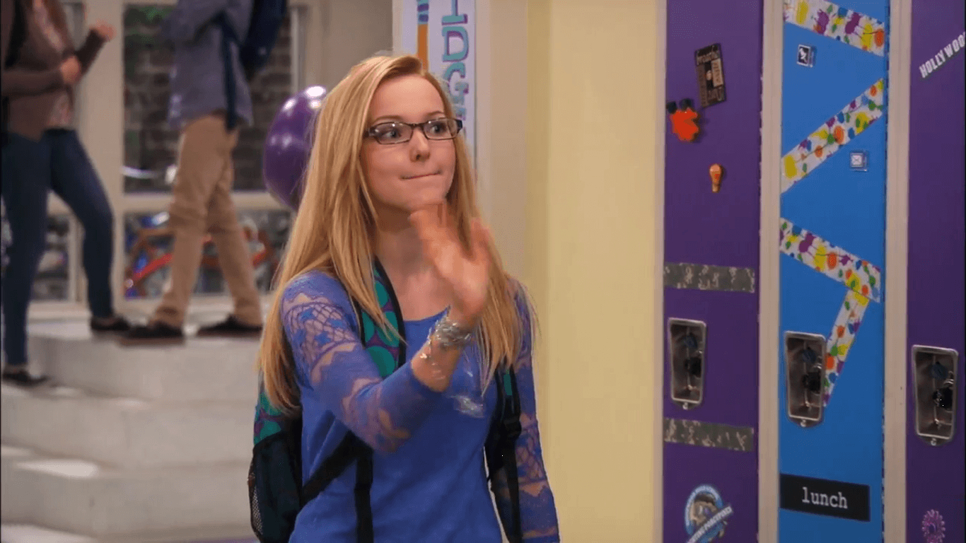 1370x770 Howl A Rooney 65.png. Liv And Maddie, Desktop