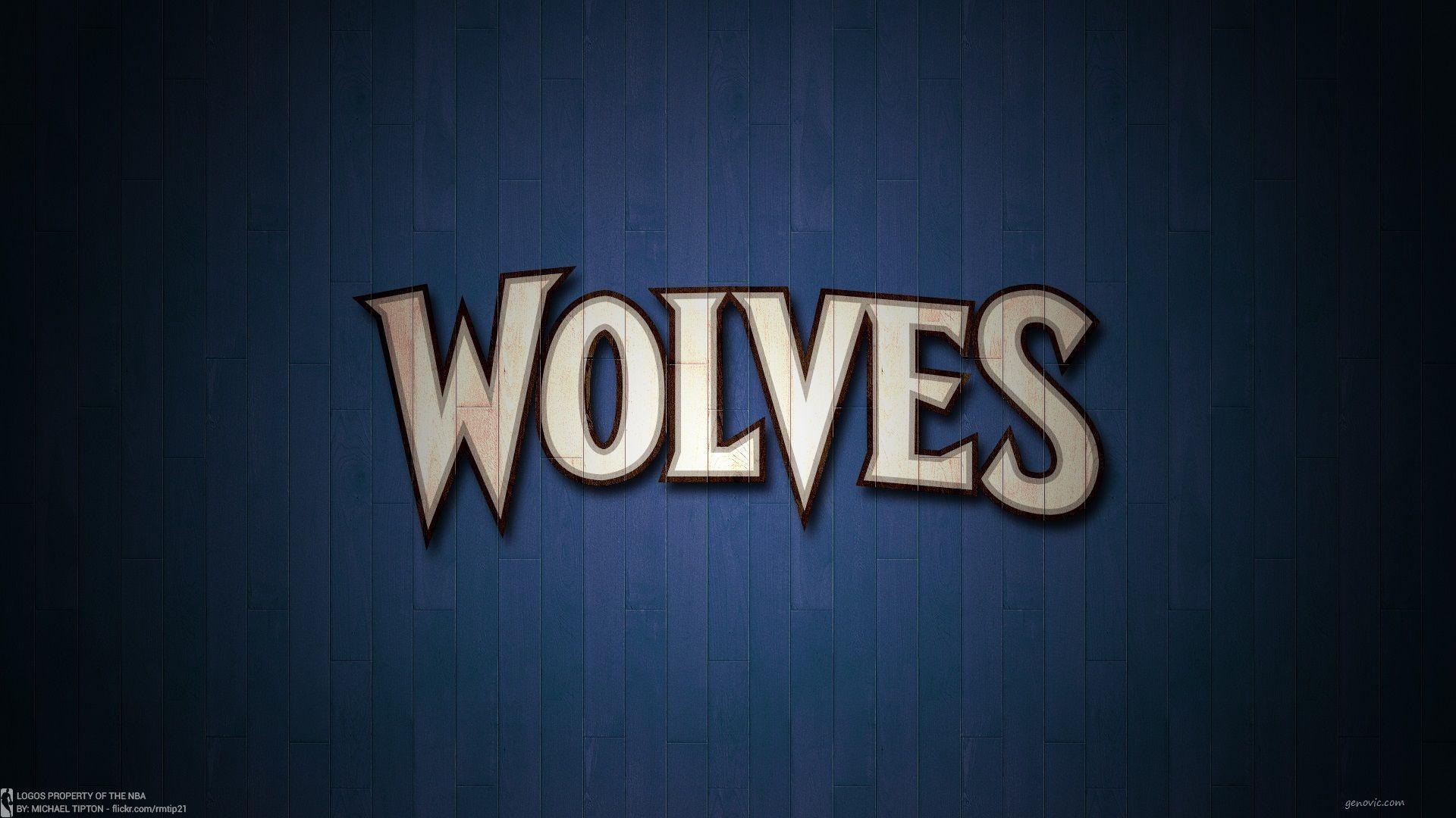 1920x1080 Minnesota Timberwolves Wallpaper, Desktop