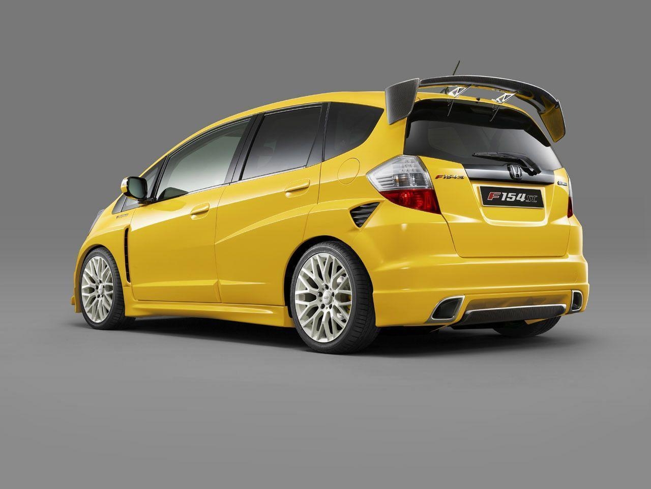 1280x970 wallpaper: HD Wallpaper Honda Jazz, Desktop