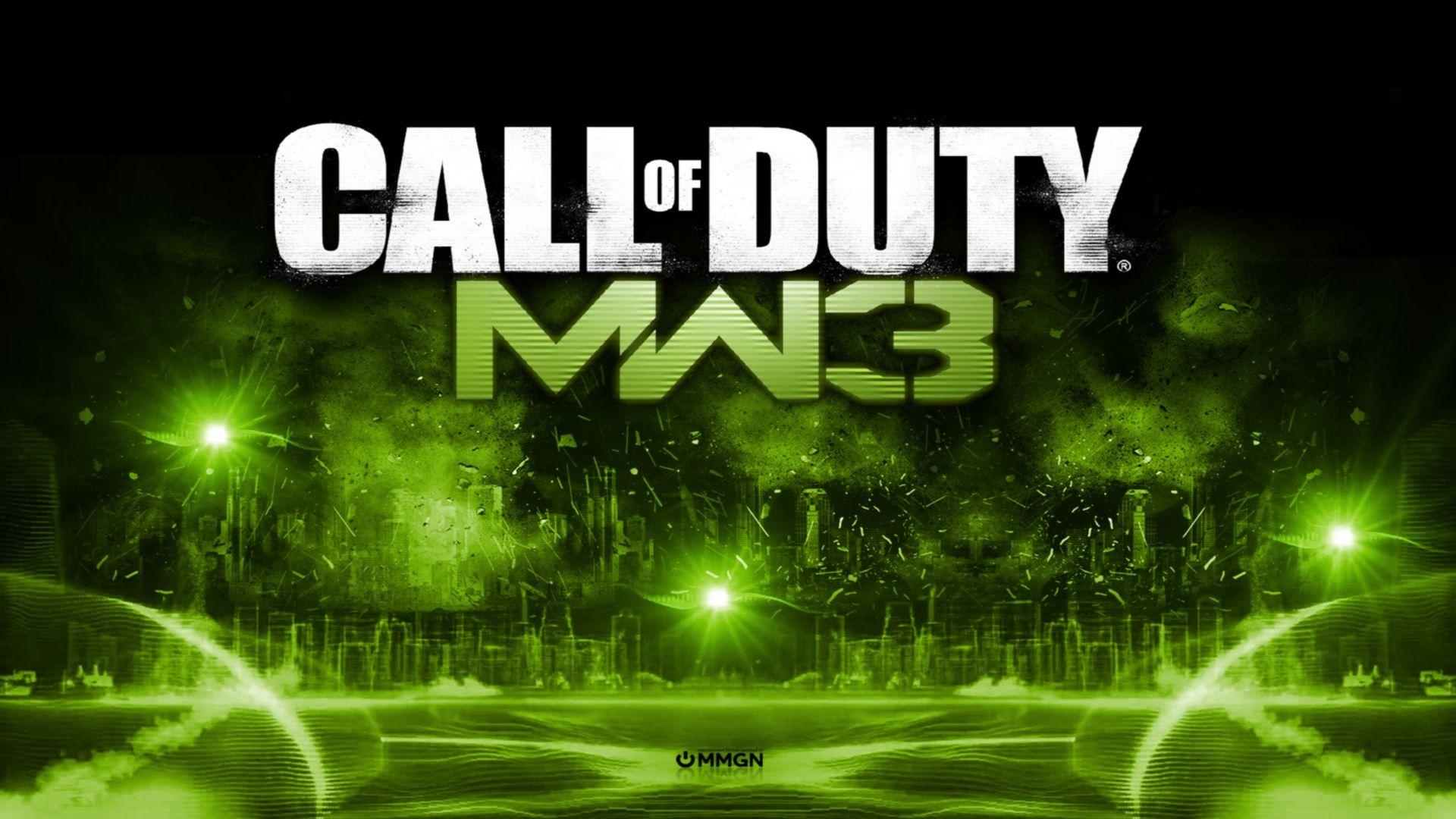 1920x1080 Call Of Duty: Modern Warfare 3 HD Wallpaper Have A PC. I Have A PC, Desktop