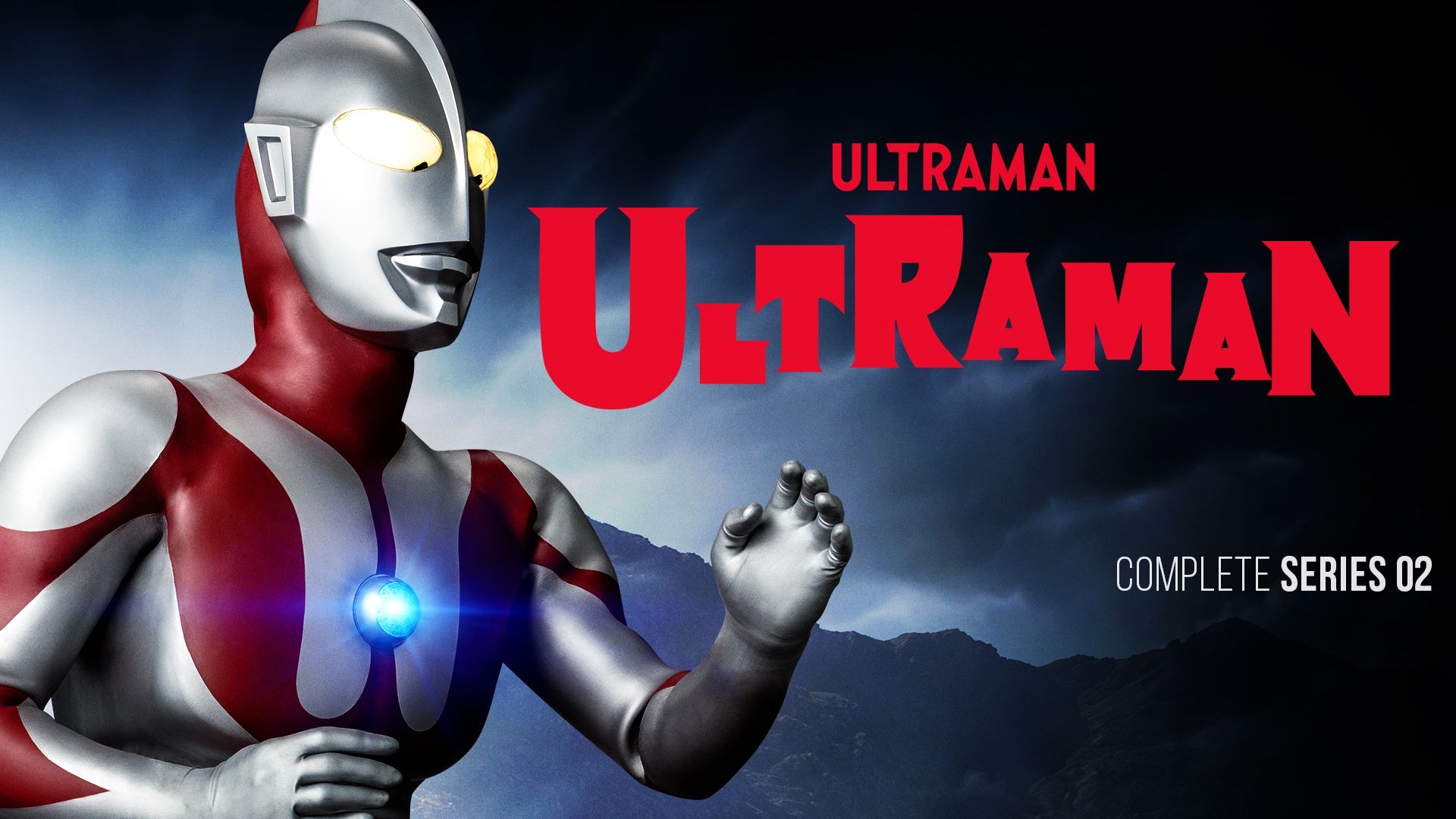 1920x1080 Ultraman Nexus, Desktop