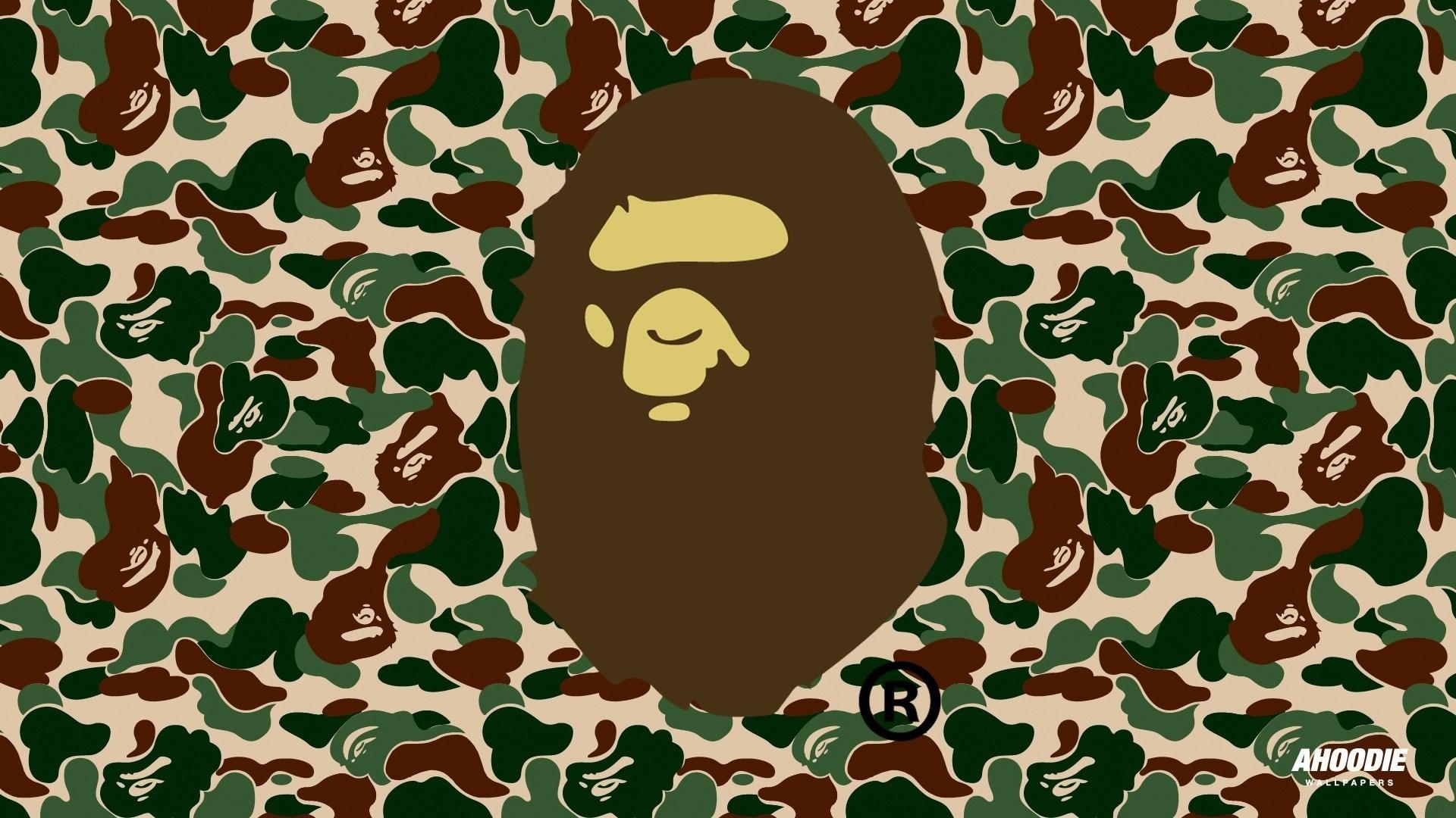 1920x1080 Bape Desktop Wallpaper, Desktop