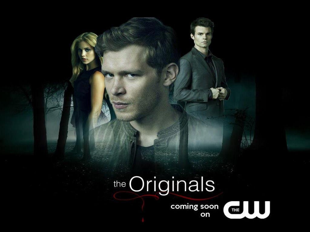 1030x770 The Originals Vampire Diaries, Desktop and mobile wallpaper, Desktop