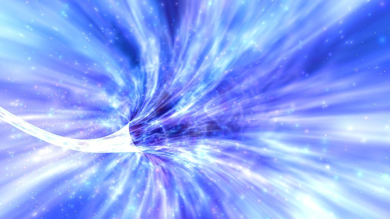 1280x720 Space Wormhole 3D Live Wallpaper your desktop with, Desktop