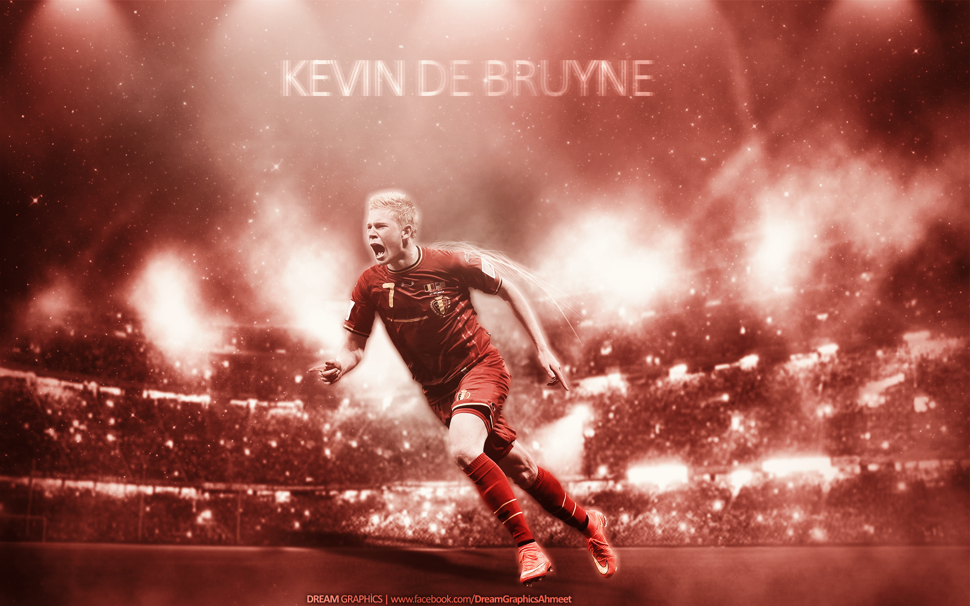 1920x1200 Sports Kevin De Bruyne HD Wallpaper, Desktop