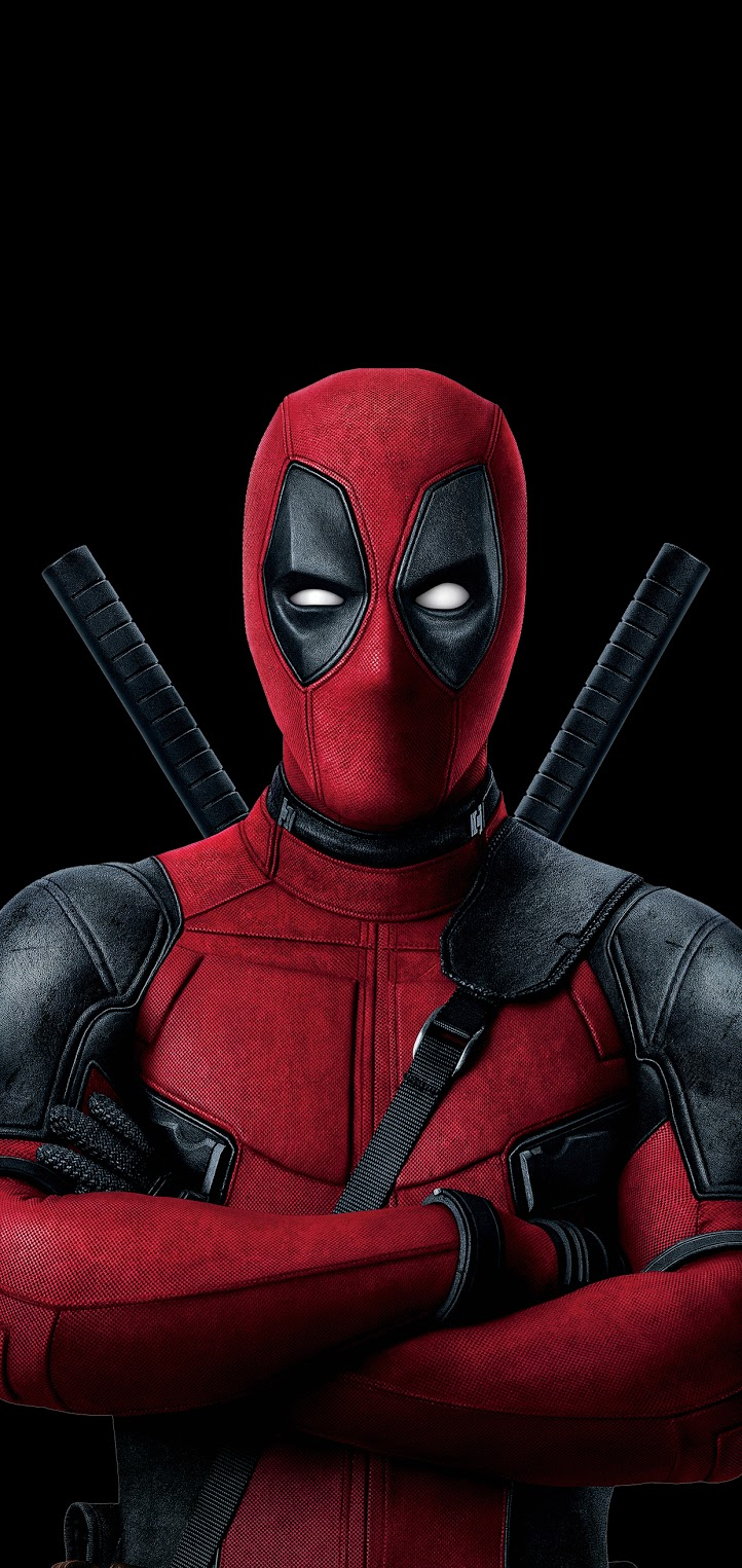 730x1530 Deadpool wallpaper. HeroScreen Wallpaper. Deadpool wallpaper, Deadpool, Deadpool and spiderman, Phone