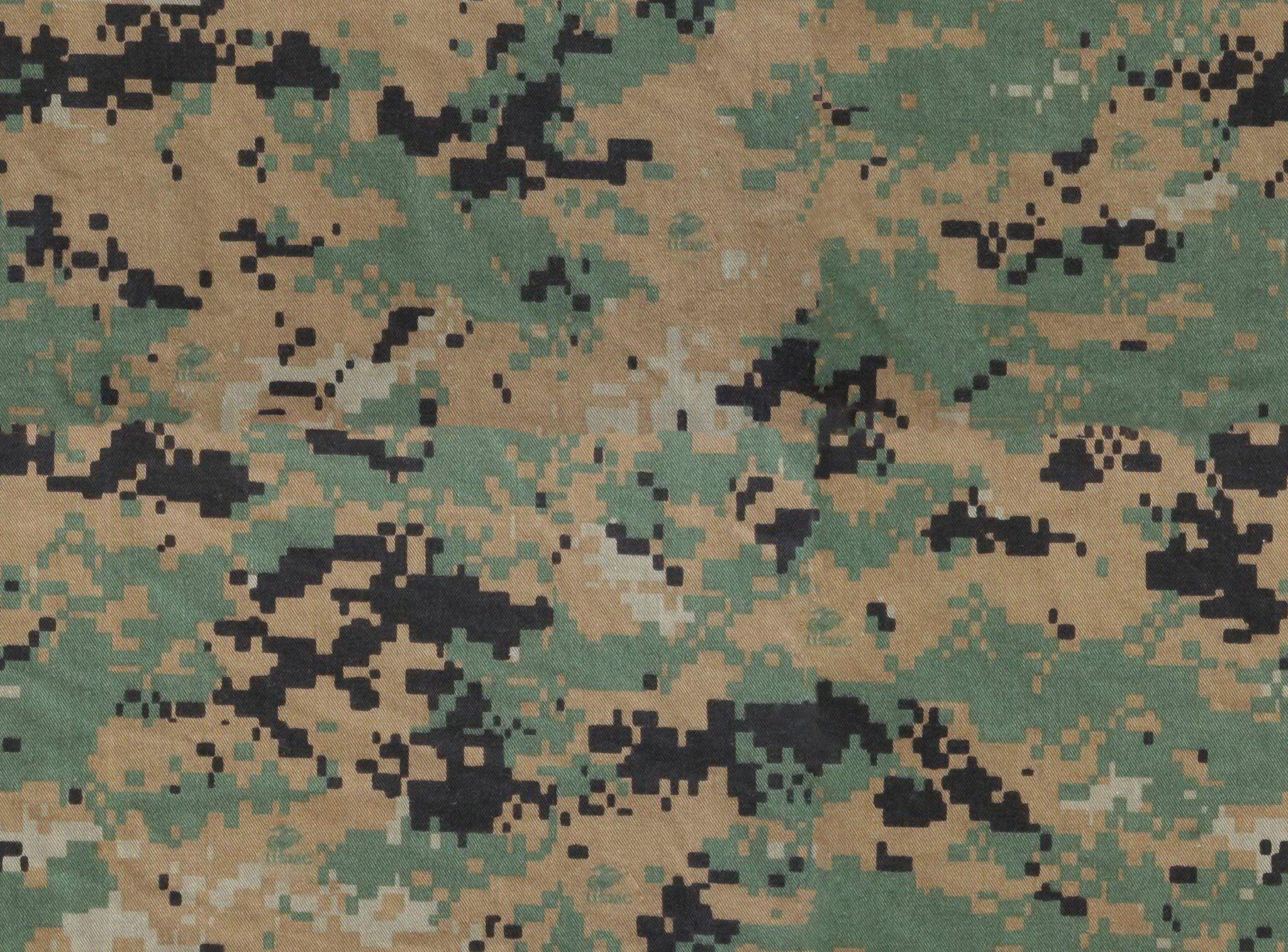 2050x1520 image For > Marine Camo Wallpaper, Desktop