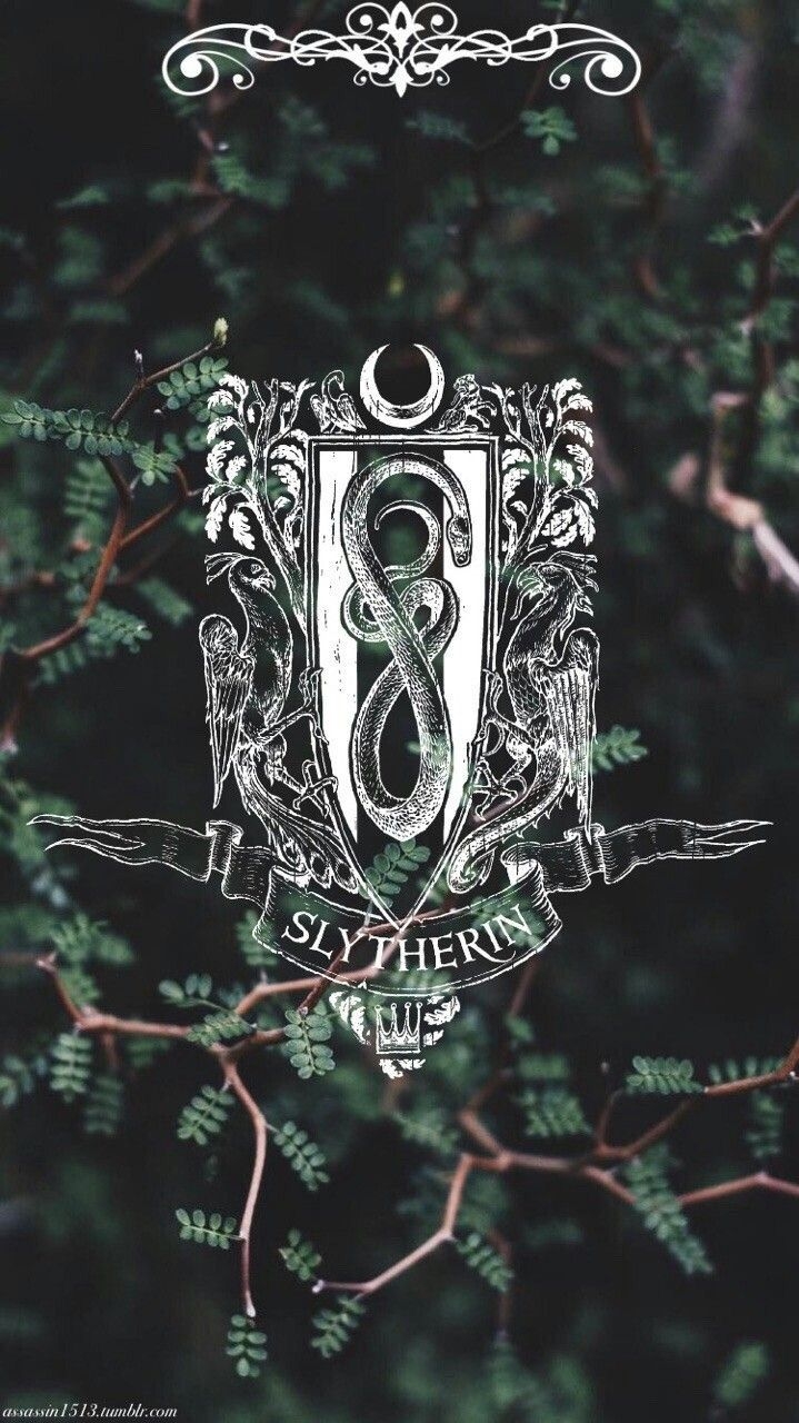 720x1280 Image about green in Slytherin Aesthetics, Phone