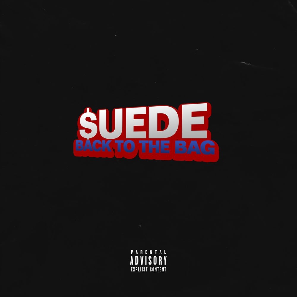 1000x1000 BACK TO THE BAG by MoneySign Suede: Listen on Audiomack, Phone