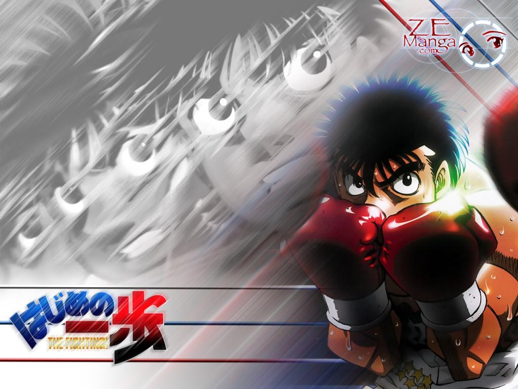 1030x770 Hajime no Ippo image HAJIME NO IPPO HD fond d'écran and background, Desktop