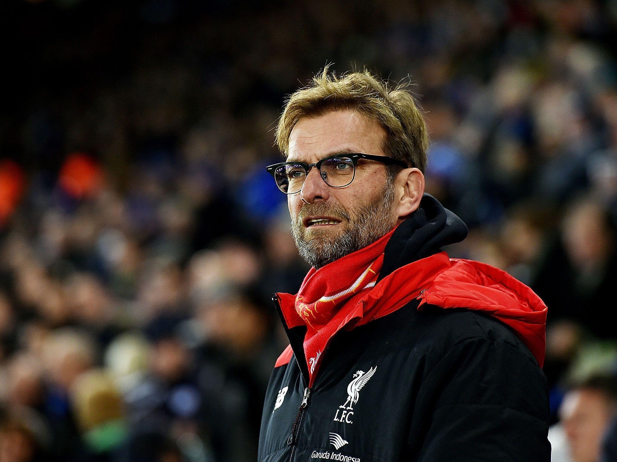 2050x1540 Jurgen Klopp to be discharged after appendix surgery, return date, Desktop