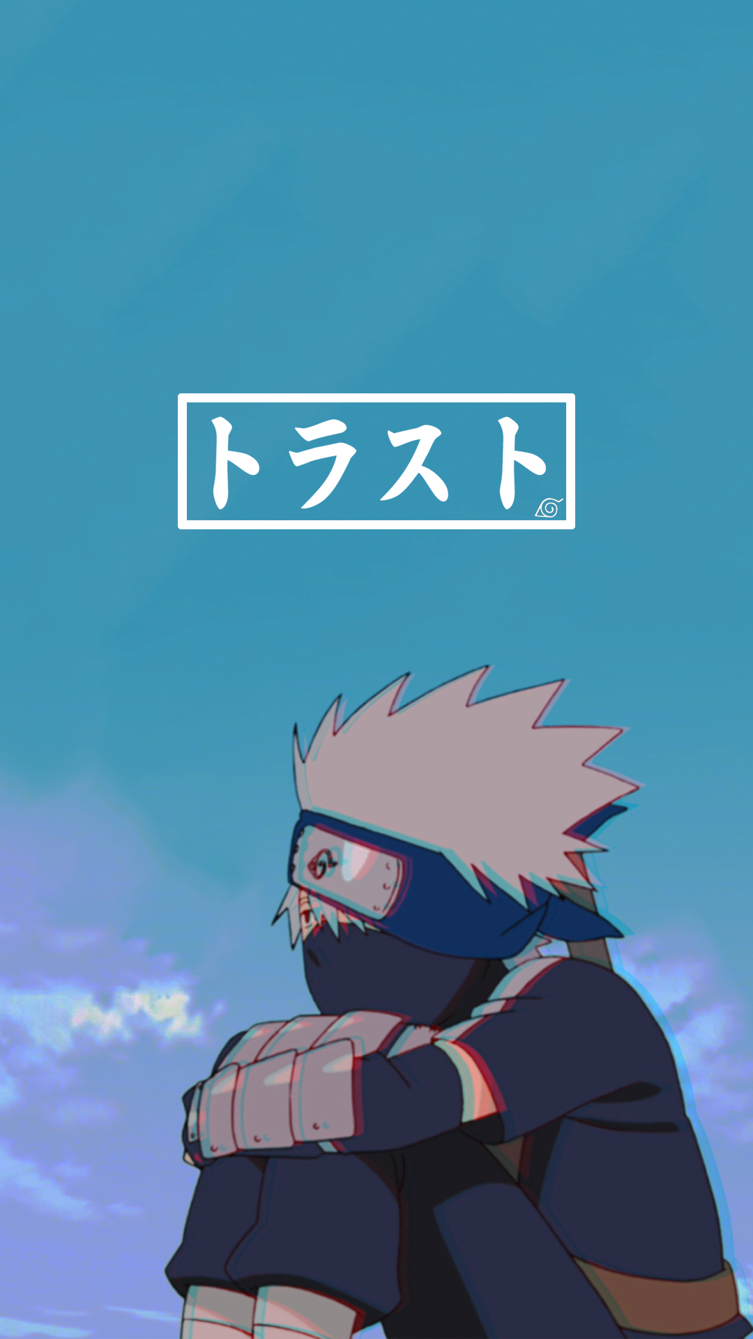 1080x1920 Kakashi Hatake Wallpaper iPhone, Phone