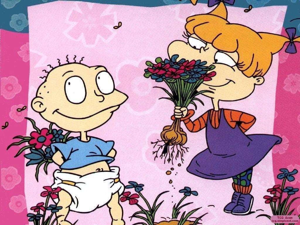 1030x770 Angelica Pickles, Desktop