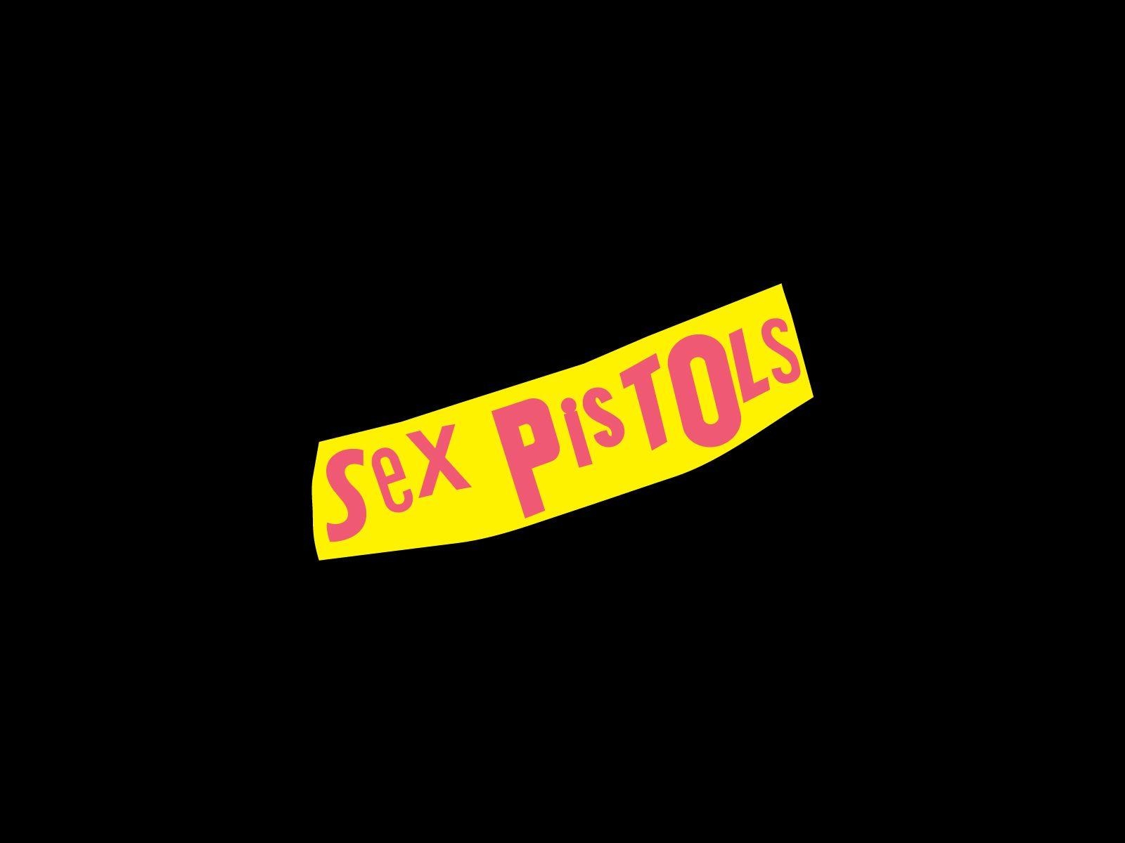 1600x1200 Sex Pistols HD Wallpaper, Desktop