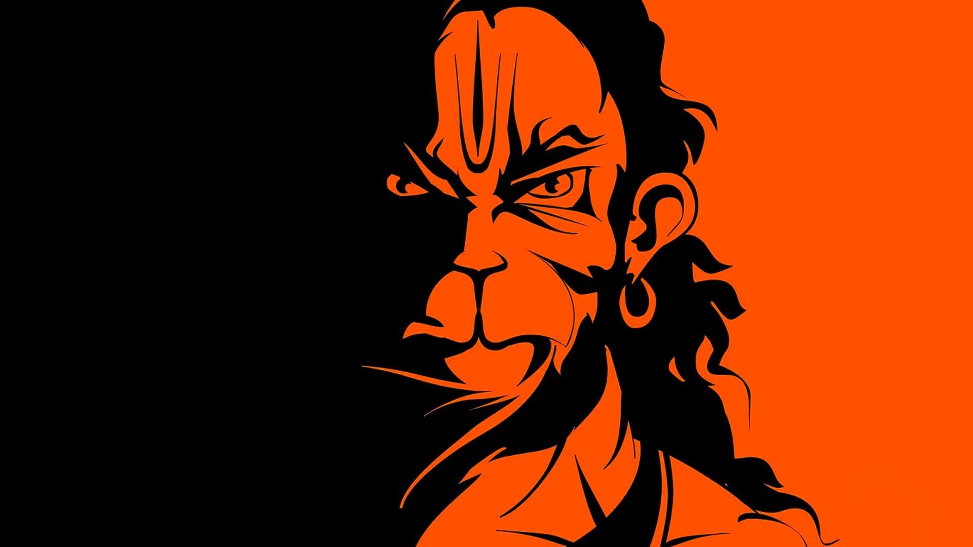 1920x1080 Hanuman Wallpaper Free Hanuman Background, Desktop