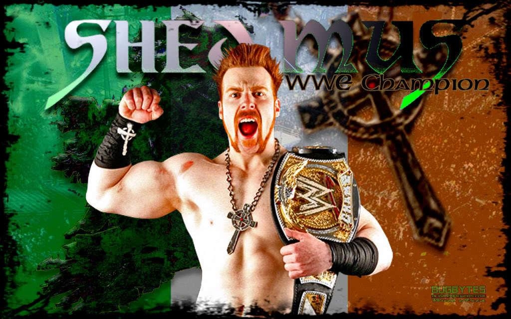 1030x640 Cool The Celtic Warrior Wwe. HD Desktop Wallpaper, Desktop