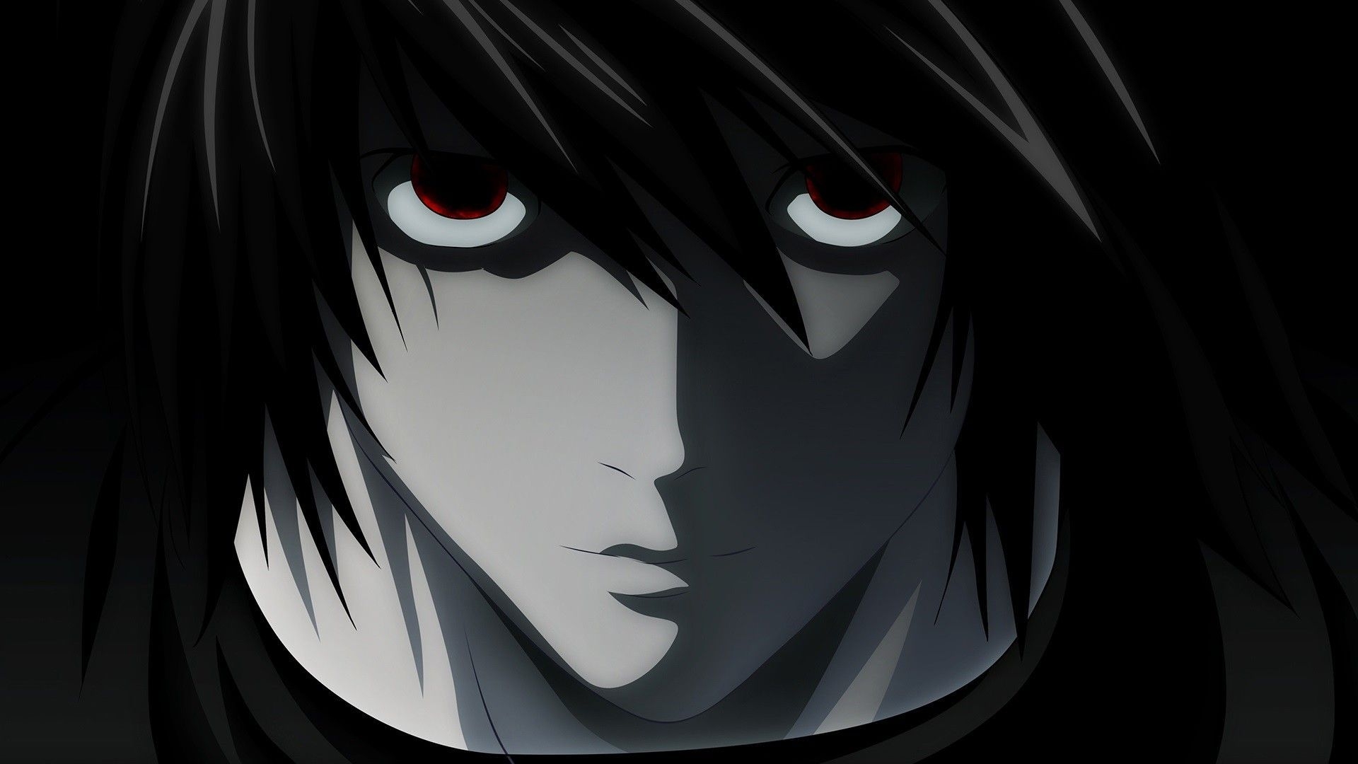 1920x1080 Death Note Wallpaper, Desktop