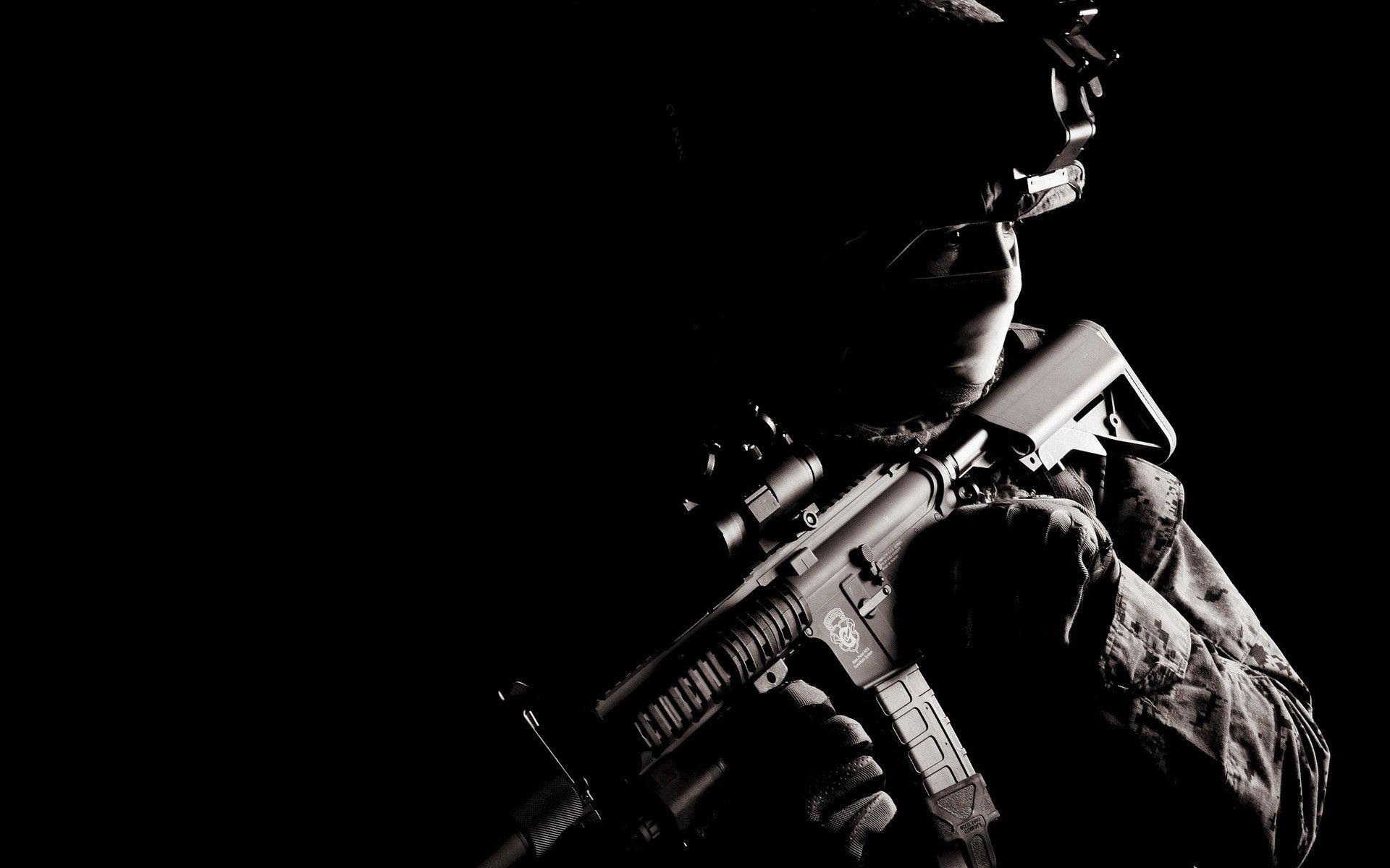 1920x1200 Navy Seal Sniper Wallpaper, Desktop