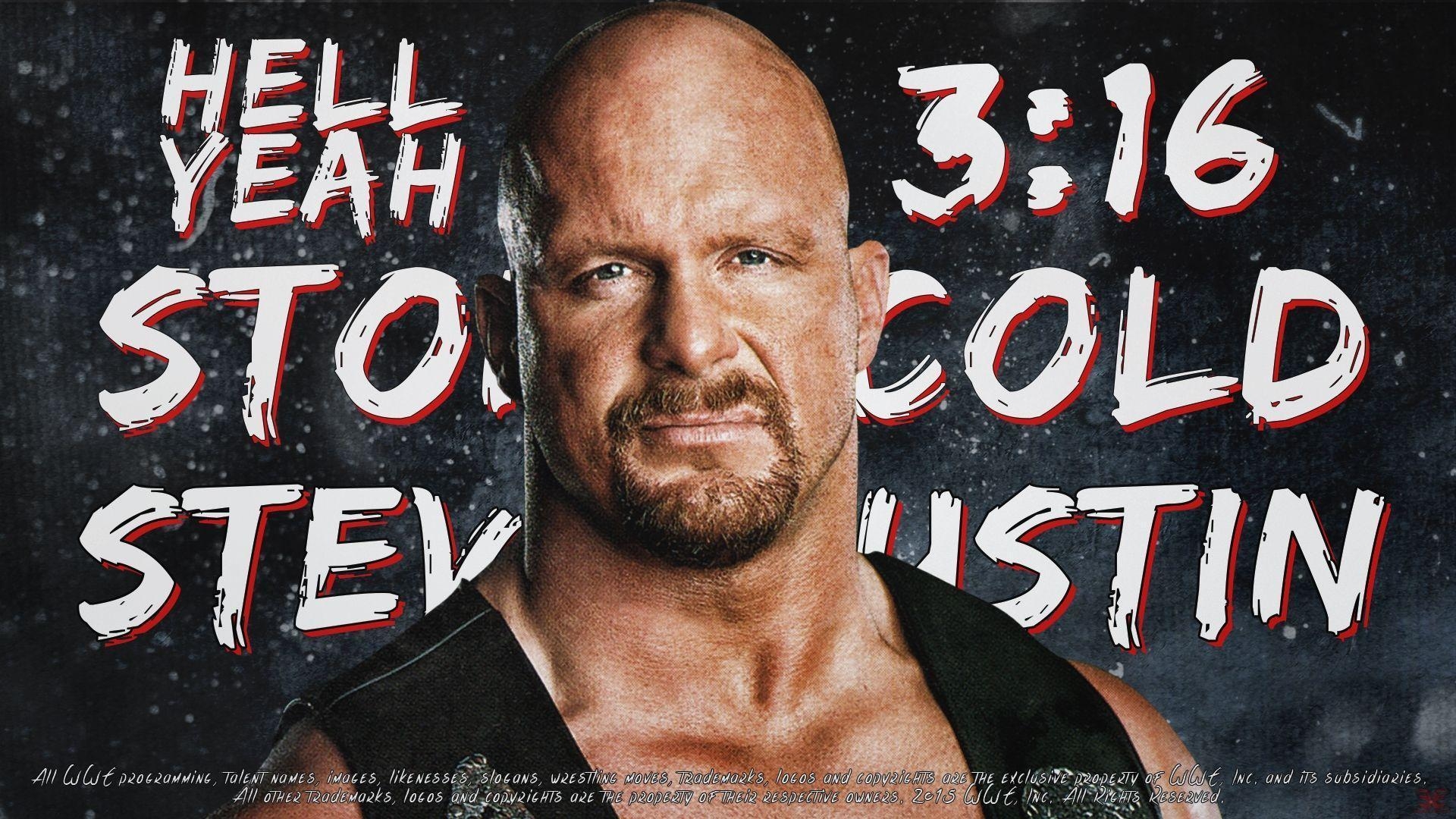 1920x1080 Stone Cold Wallpaper Free Download, Desktop