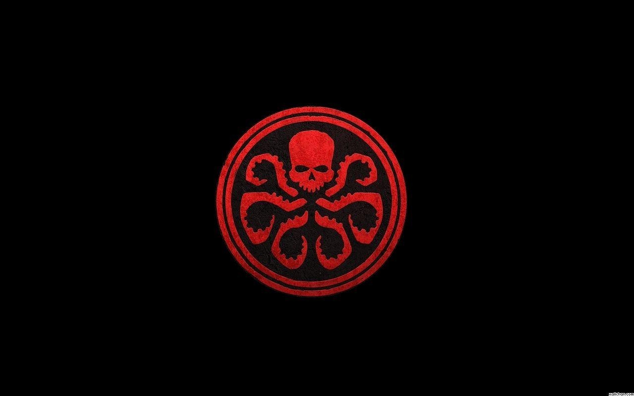 1280x800 Hydra wallpaper, Desktop