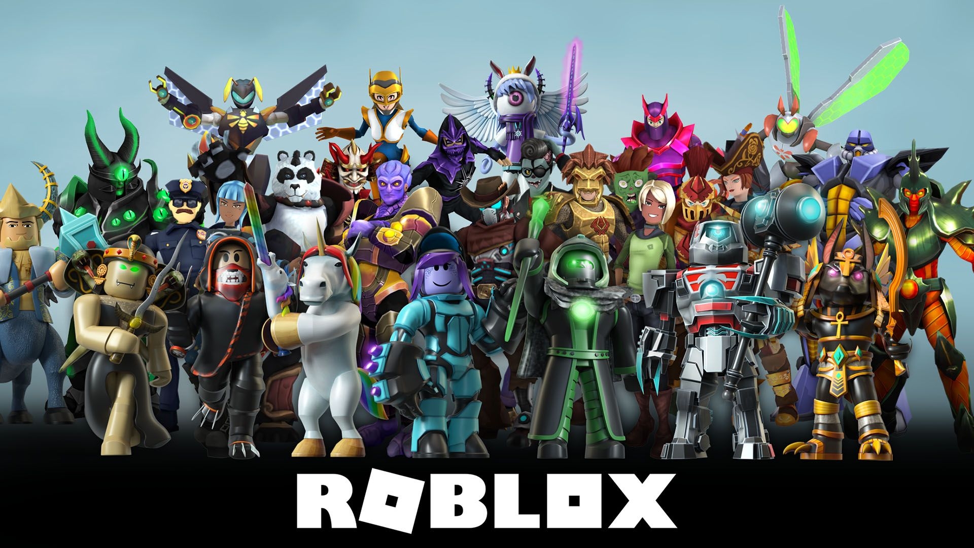 1920x1080 Roblox 4K Wallpaper Free Roblox 4K Background, Desktop