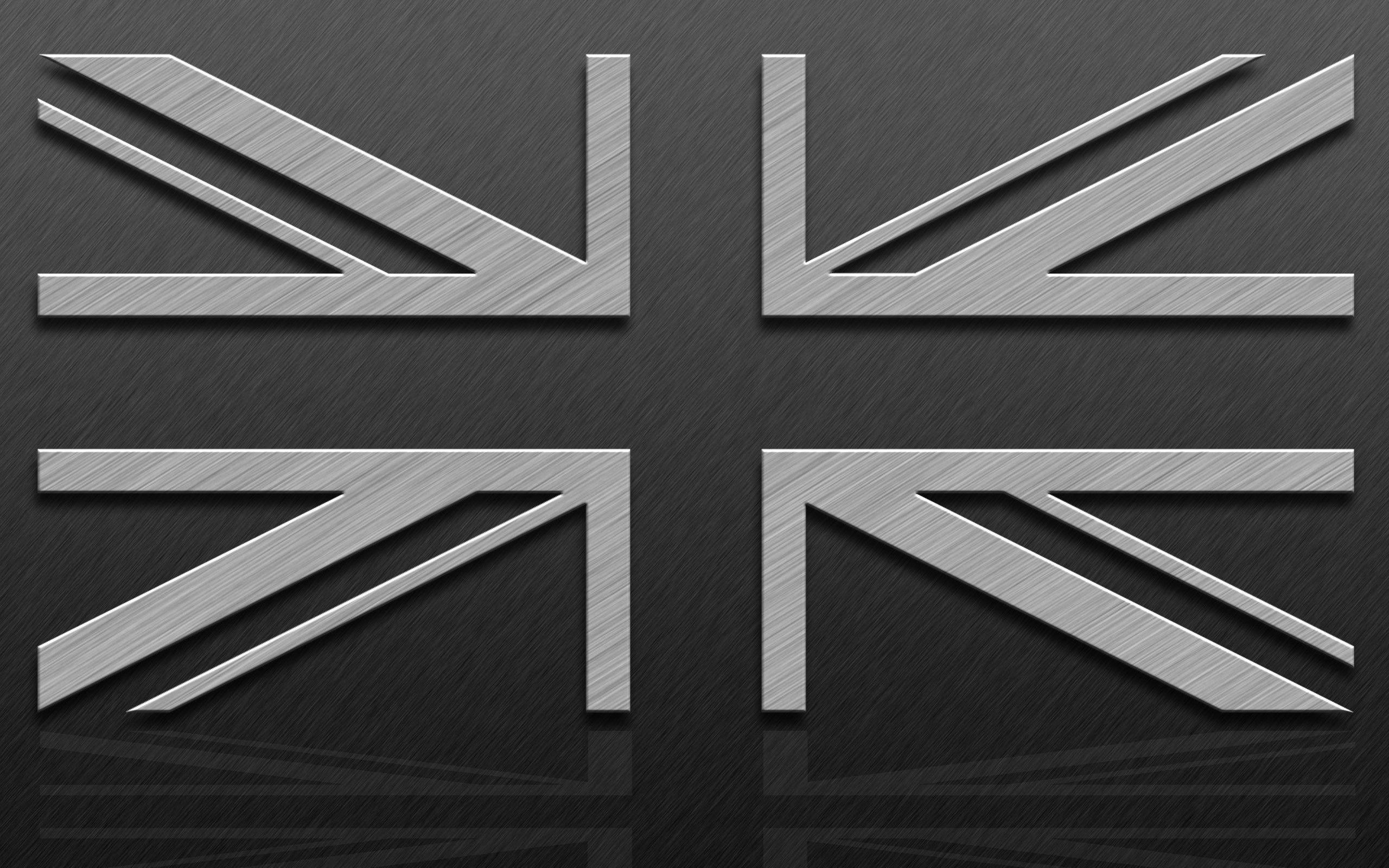 2560x1600 Download United Kingdom Flag HD Wallpaper, Desktop