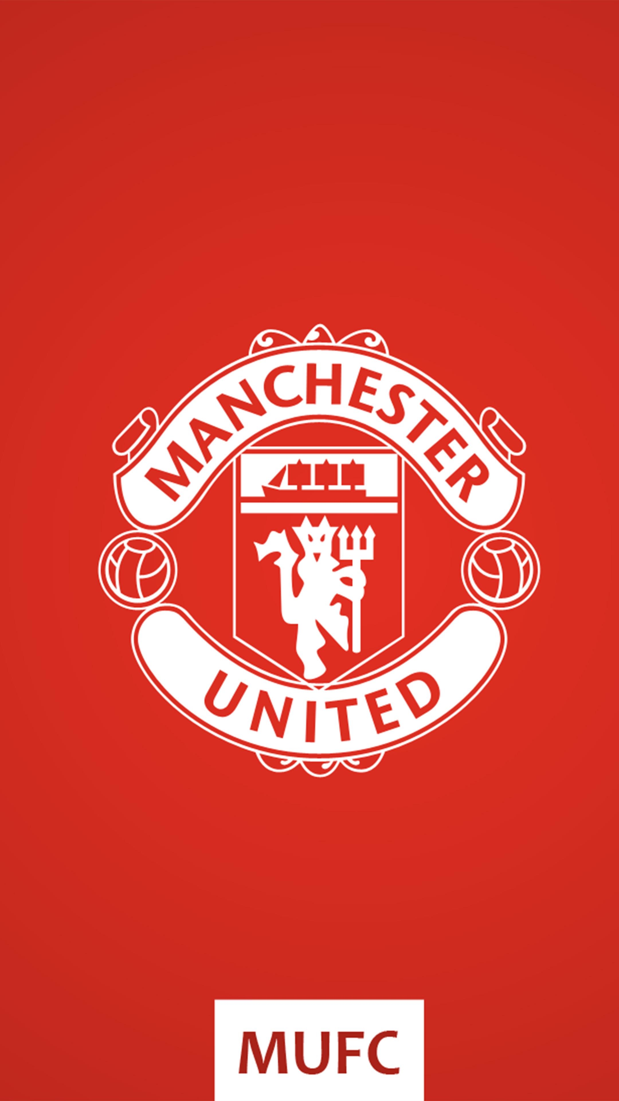 2160x3840 Best Collection of Manchester United FC 4K Ultra HD Mobile Wallpaper, Phone