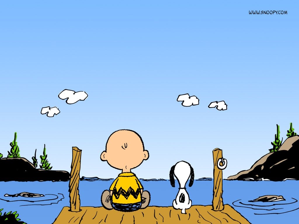 1030x770 Snoopy wallpaper, Desktop