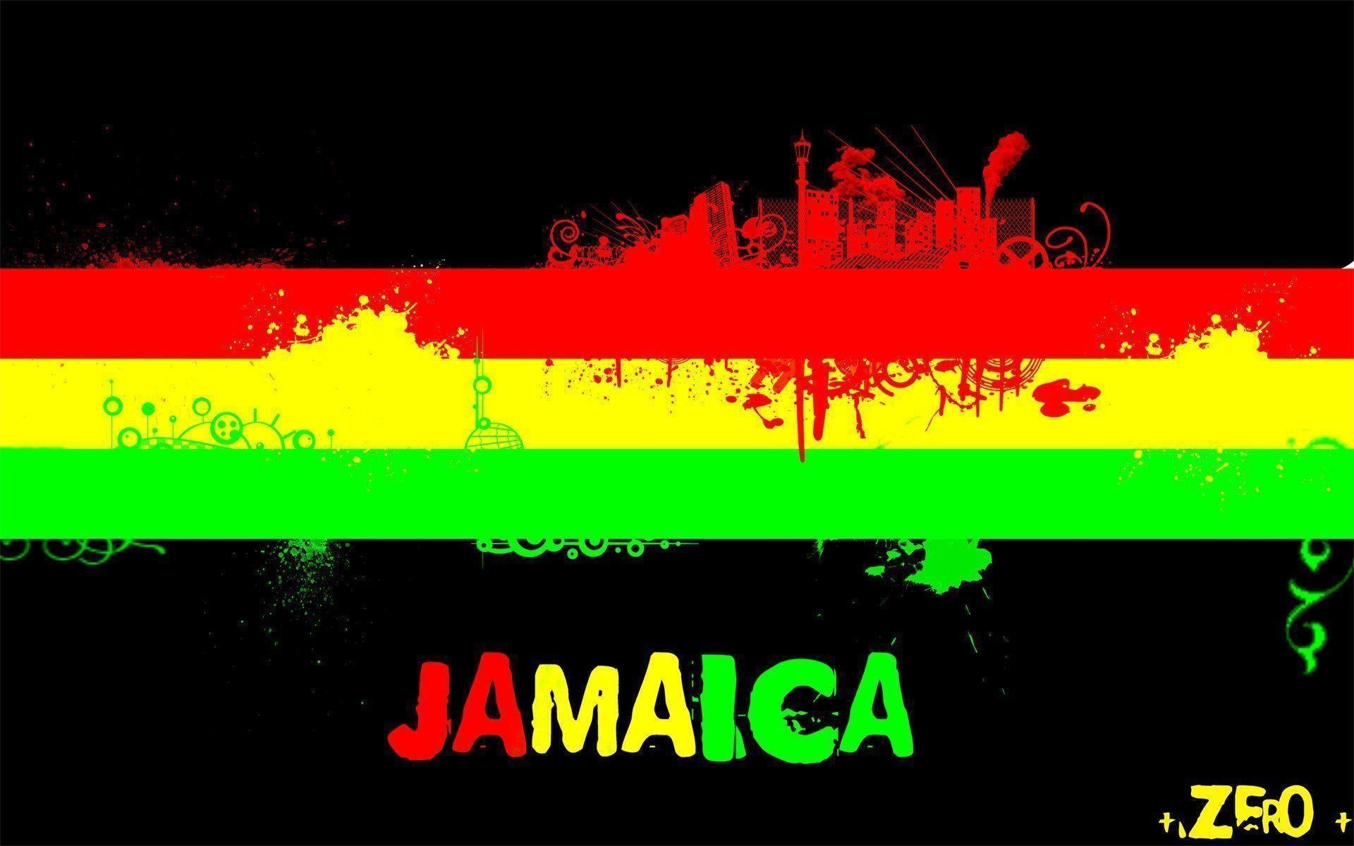 1920x1200 Jamaica Wallpaper, Desktop