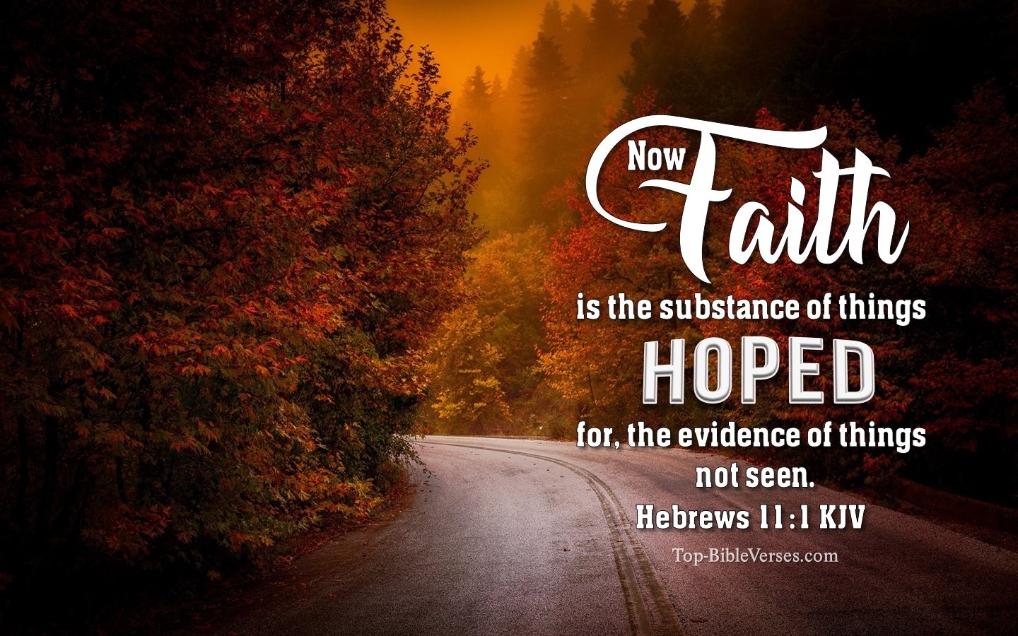 1440x900 Hebrews 11:1 KJV Desktop Wallpaper. Hebrews 11:1 HD Wallpaper, Desktop