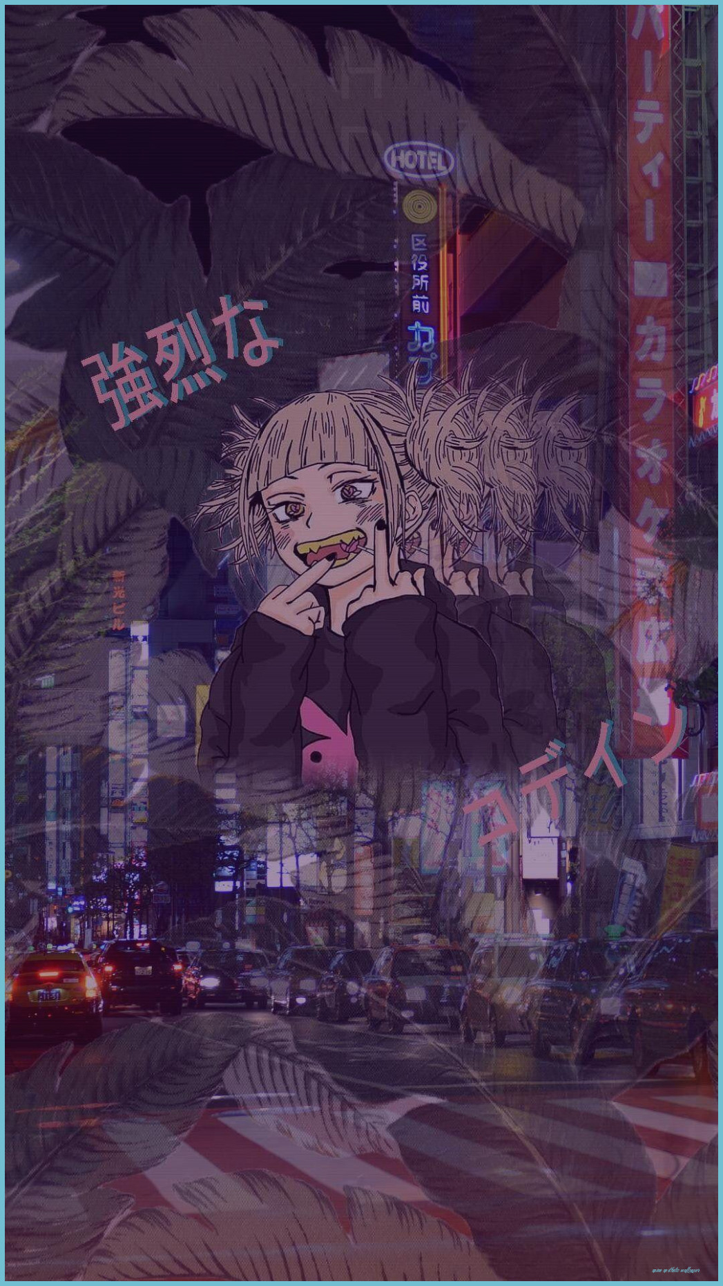 1050x1870 Anime 9k Grunge Aesthetic Wallpaper Aesthetic Wallpaper, Phone