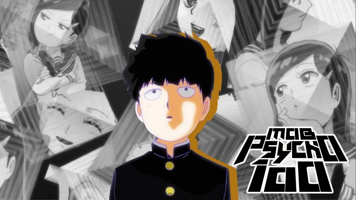 1200x680 Mob Psycho 100 Wallpaper, Desktop