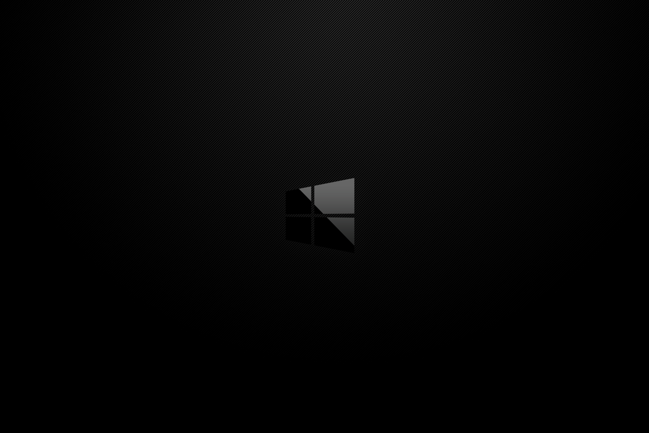 2260x1510 Made a dark minimalist wallpaper for my Surface Laptop. Feel free to, Desktop