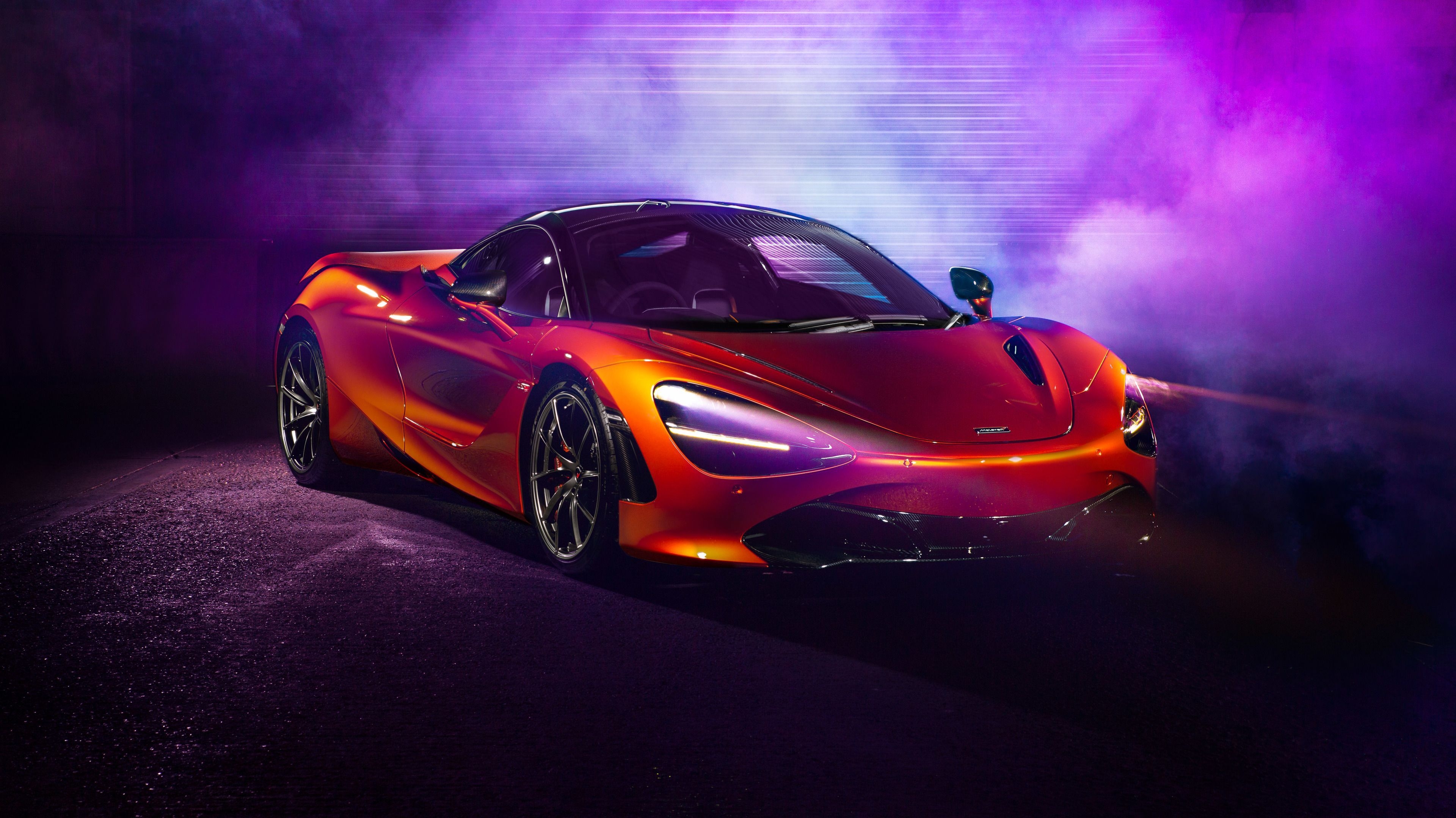 3840x2160 Red Mclaren 4k Mclaren Wallpaper, Hd Wallpaper, Cars Wallpaper, 5k Wallpaper, 4k Wallpaper. Sports Car Wallpaper, Smoke Wallpaper, Car Wallpaper, Desktop