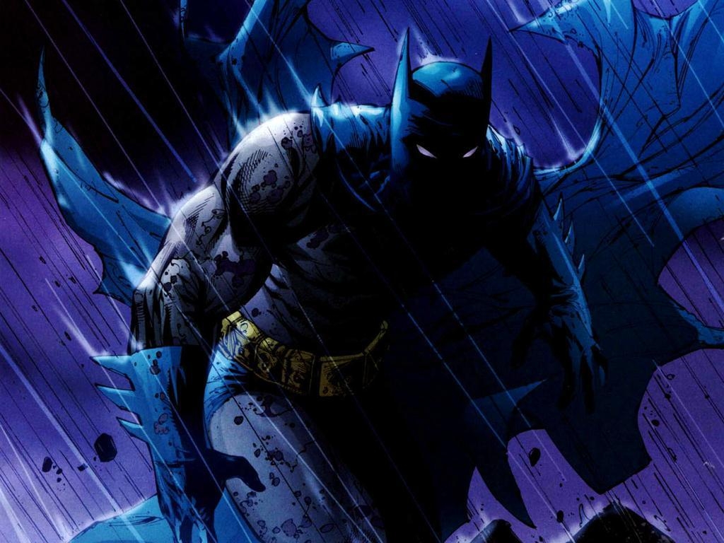 1030x770 Animals For > Batman Comics Wallpaper, Desktop