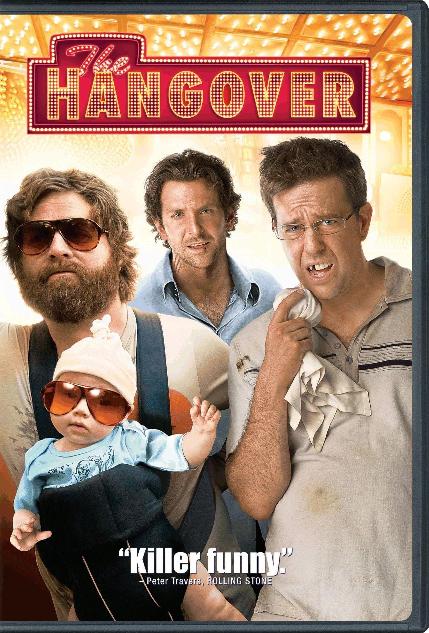 1470x2170 The Hangover DVD Release Date December 2009, Phone