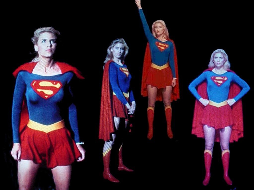 1030x770 Supergirl Helen Slater 1984 x 768 wallpaper for your, Desktop