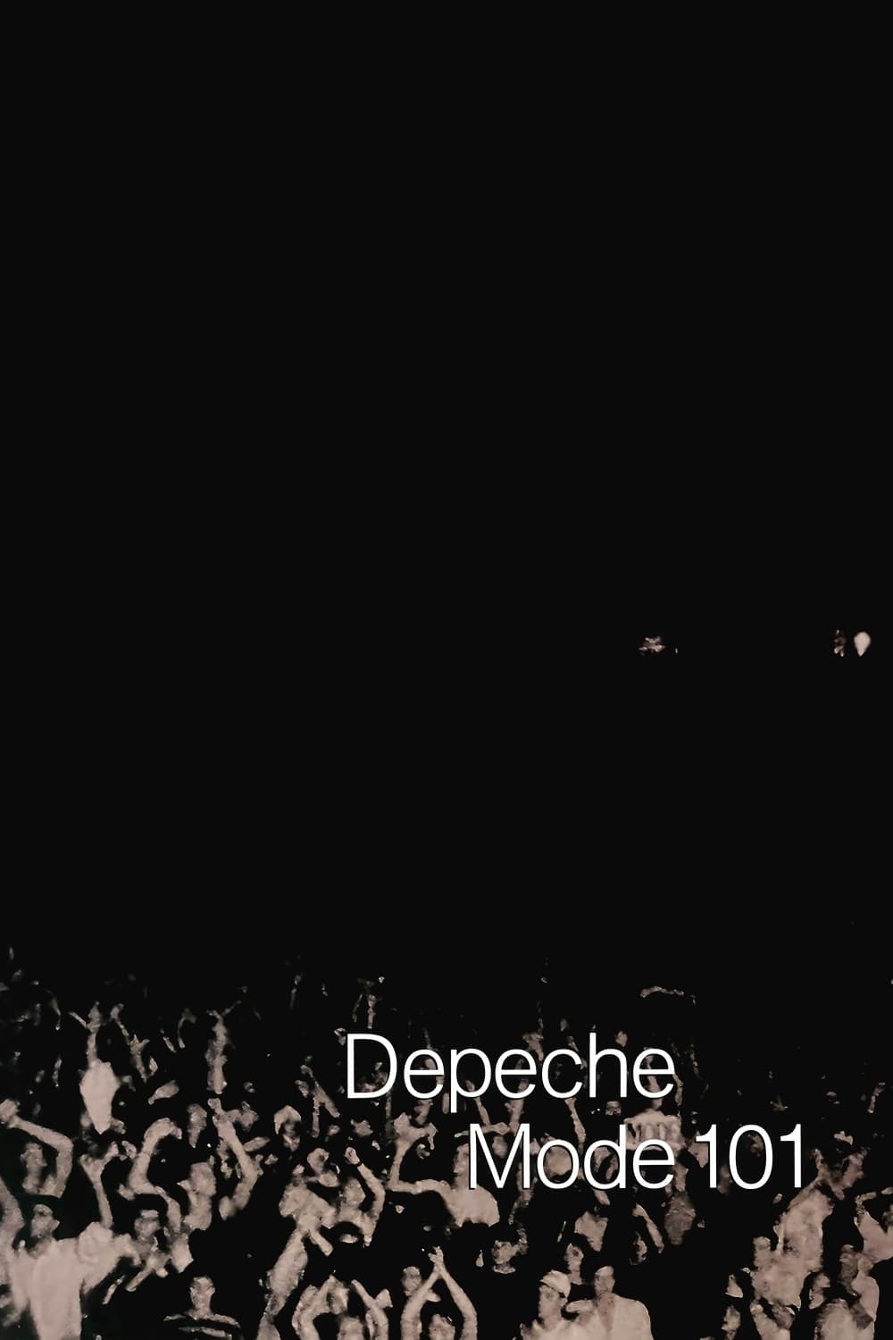 1000x1500 Depeche Mode 101 (1989), Phone