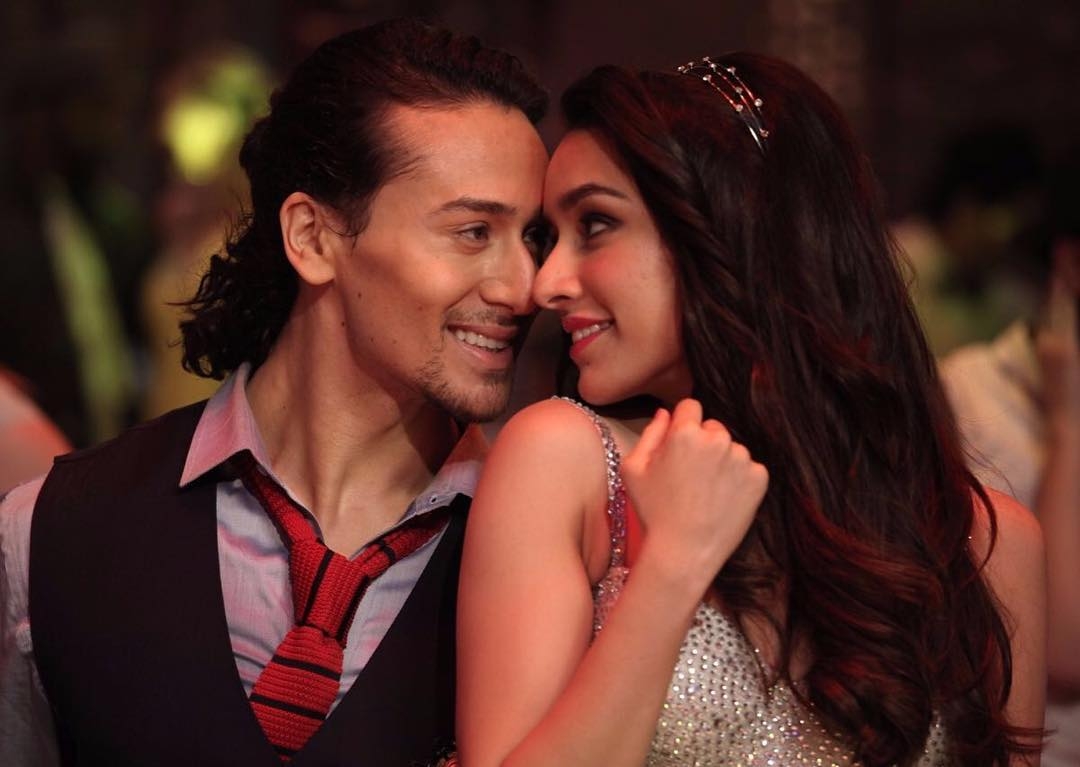 1080x770 Baaghi Movie Box Office Collection Shroff, Desktop