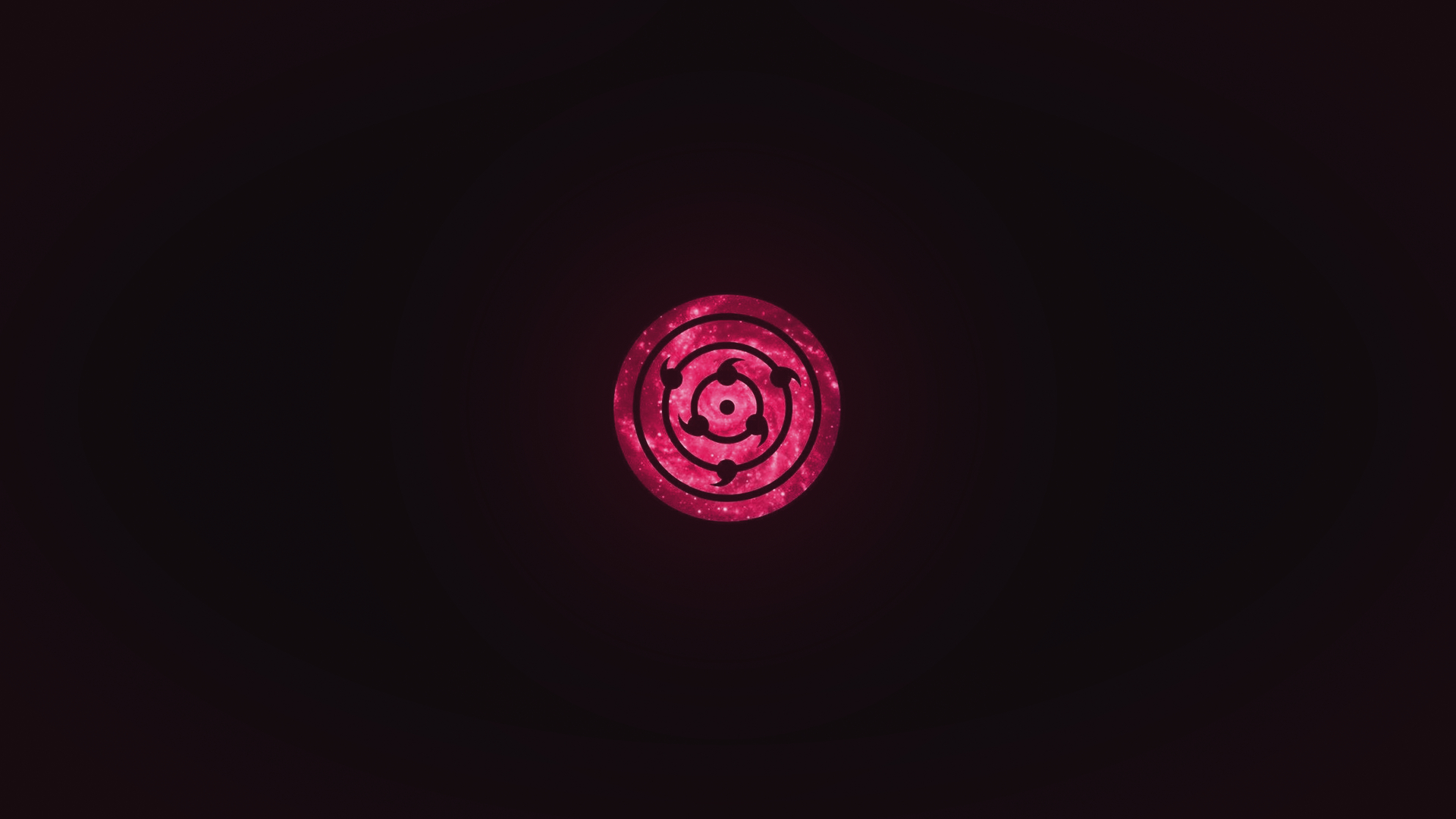 1920x1080 Wallpaper, Rinnegan, naruto anime, minimalism, Uchiha Madara, Uchiha Obito, Uchiha Sasuke, Naruto Shippuuden, red eyes, dark, Sharingan, Desktop