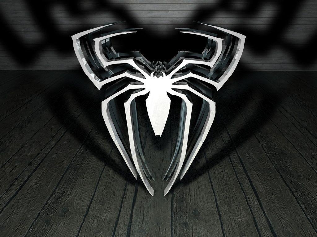 1030x770 Symbiote Spiderman 3, Desktop