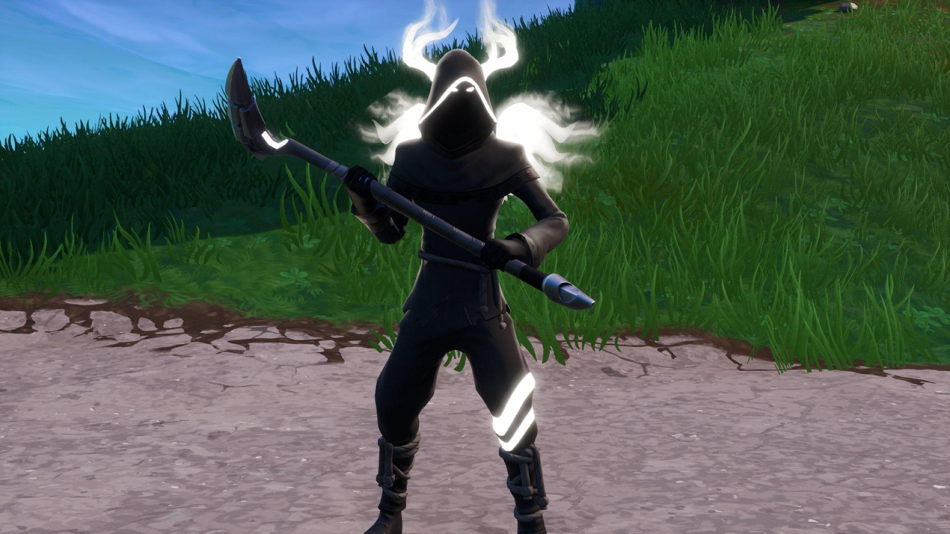 1920x1080 Perfect Shadow Fortnite wallpaper, Desktop