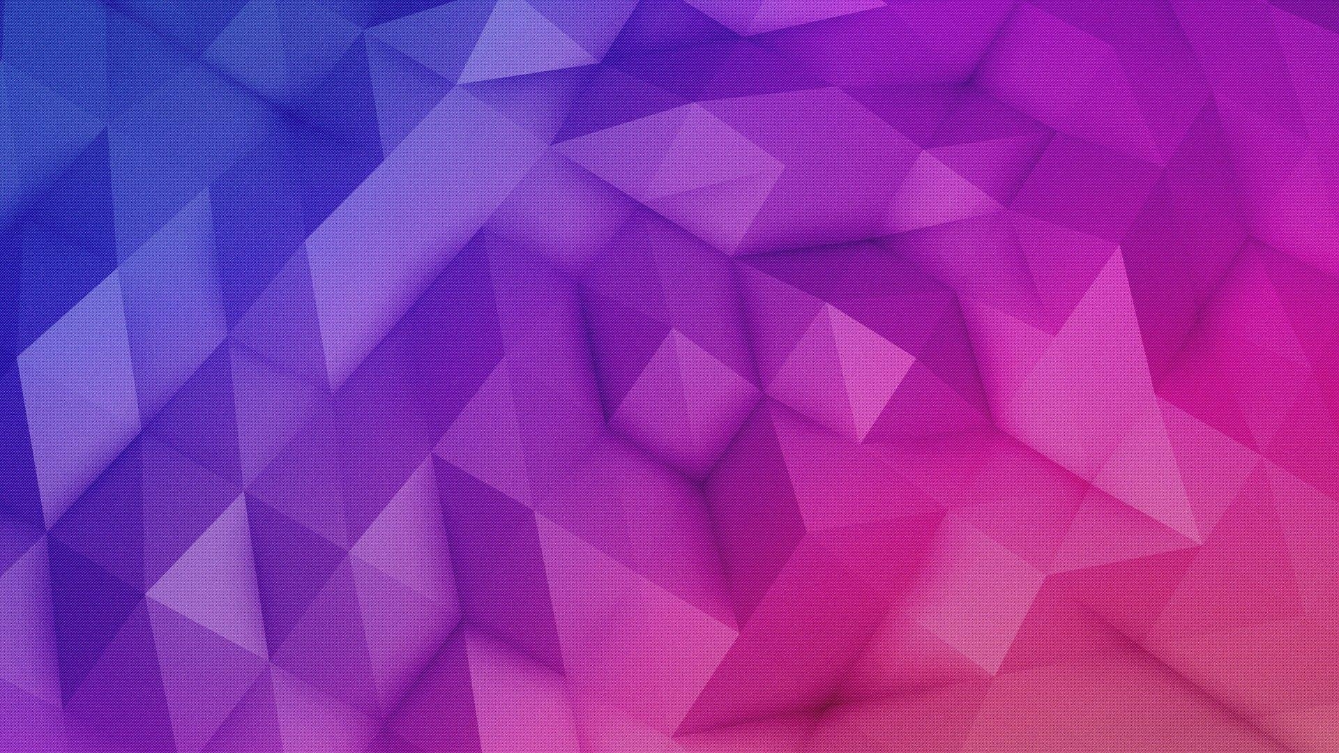 1920x1080 Abstract Geometric Wallpaper, Desktop