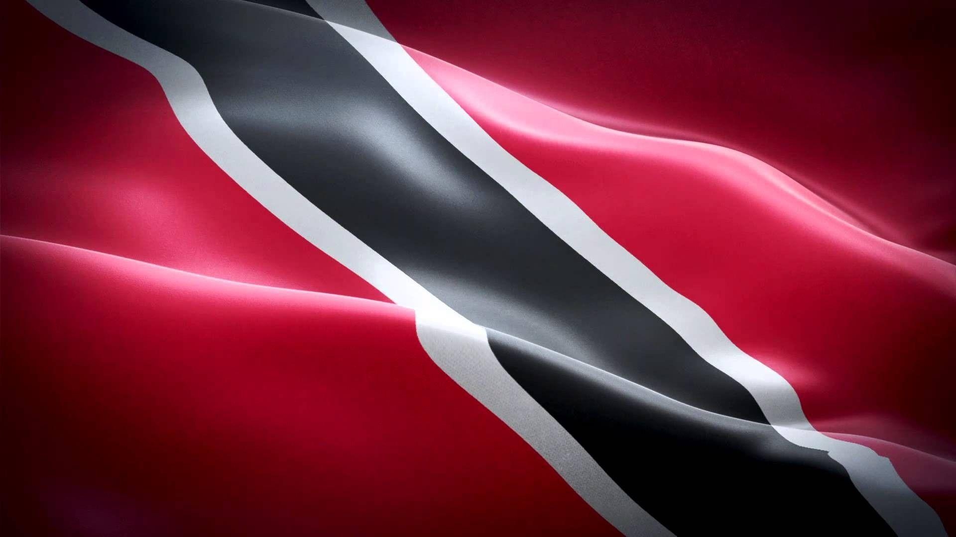 1920x1080 Flag of Trinidad and Tobago wallpaper. T&T. Happy, Desktop