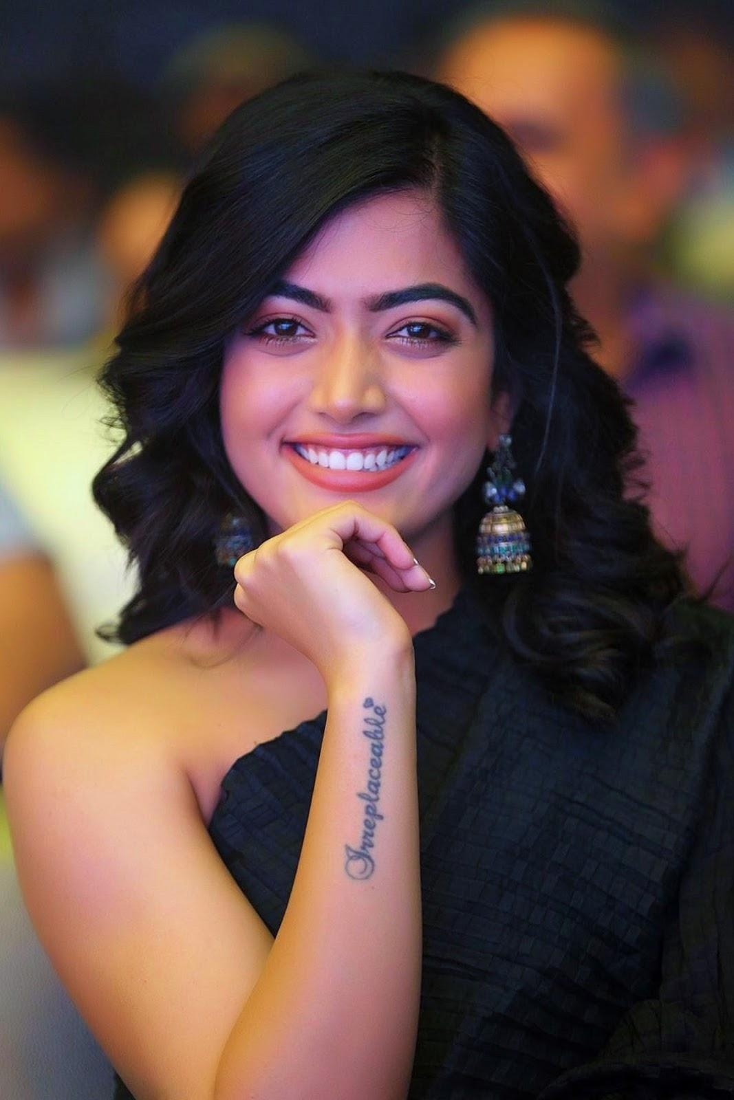 1070x1600 Rashmika Mandanna HD Wallpaper and Image, Phone